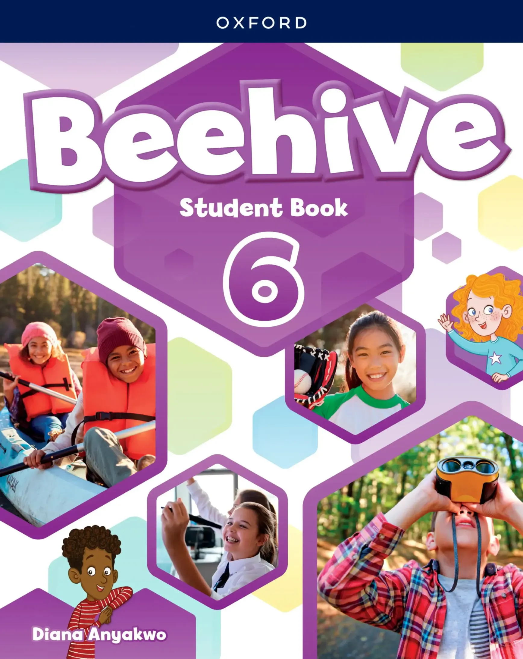 Beehive SB 6 (Цифровий товар)