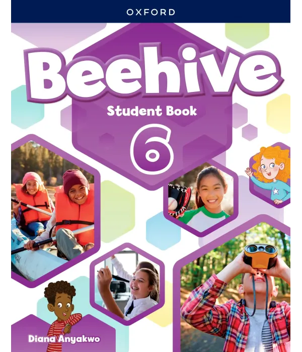 Beehive SB 6 (Цифровий товар)