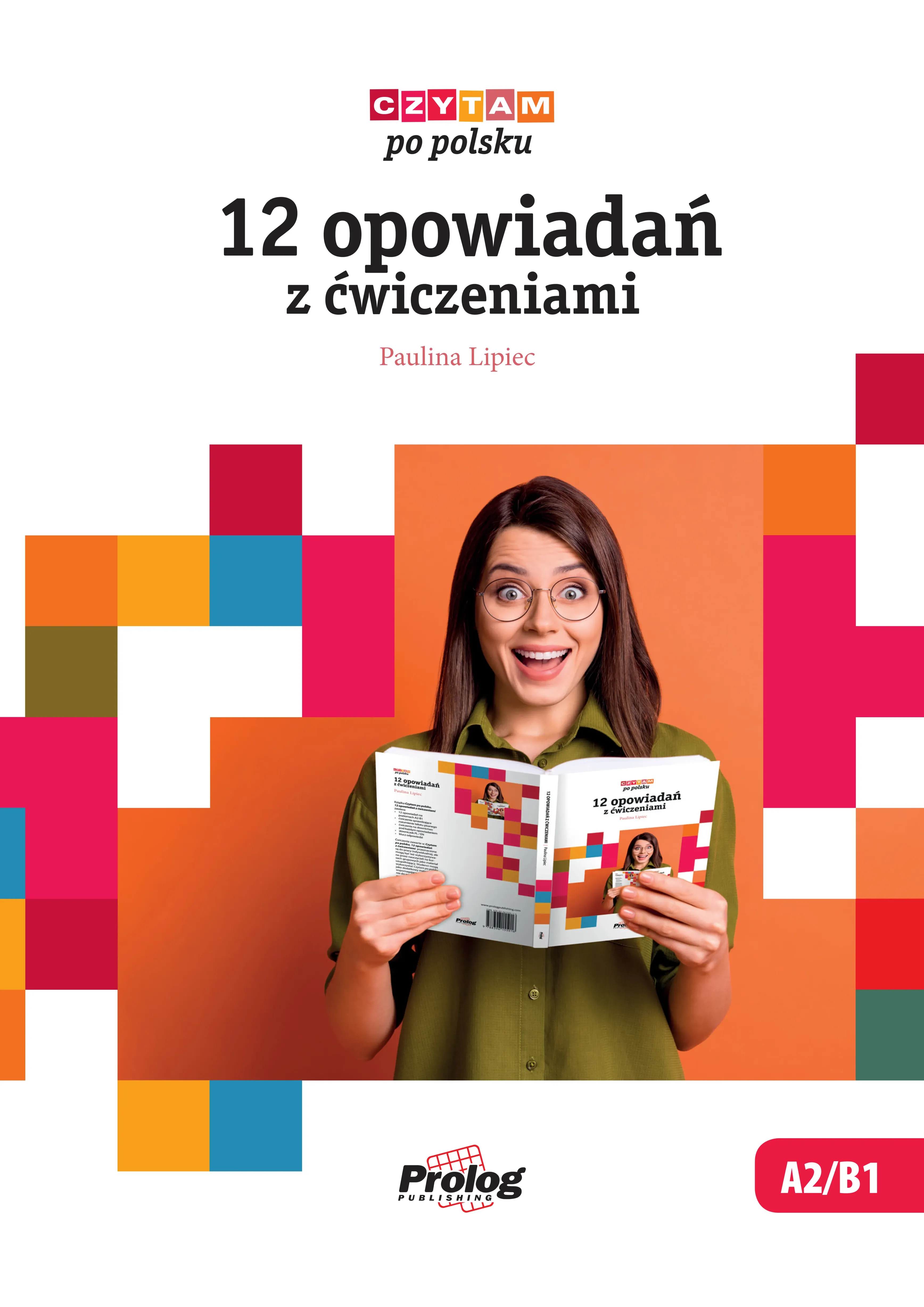 12 opowiadan z cwiczeniami