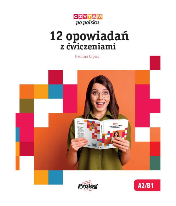 12 opowiadan z cwiczeniami